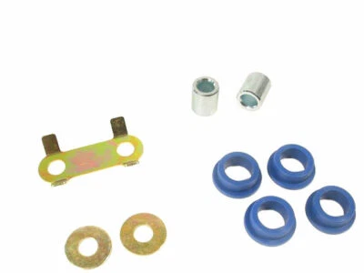 For 1993-1997 Eagle Vision Tie Rod Bushing Front Inner 58649BK 1994 1995 1996 - Image 1 of 2