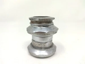 G serie sterzo headset 1" Magistroni bici bike vintage eroica '50 corsa road - Picture 1 of 2