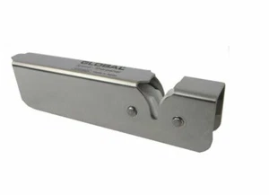 Global Stainless Steel Kitchen Knife Speed Sharpener Gss-01 - Picture 1 of 4