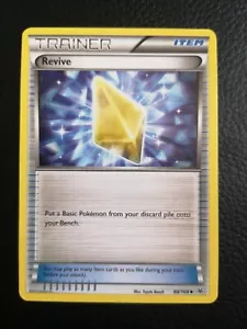 Revive Trainer Card 88/108 Roaring Skies MINT Condition  - Picture 1 of 3