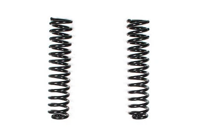 BDS Coil Springs 6 Inch Lift Fits Ford F250/F350 Super Duty (05-25) 4WD Diesel - Imagem 1 de 2