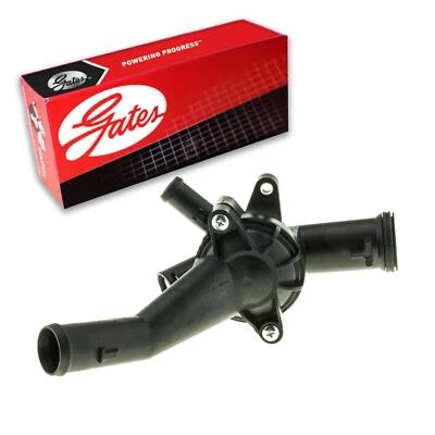Termostato refrigerante motor Gates para Volkswagen Beetle 2012-2015 2,5 L L5 gas Foto 1 de 4
