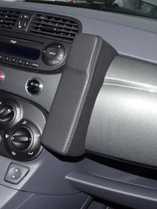 KUDA phone holder for Fiat 500 < 2007 - Zdjęcie 1 z 1
