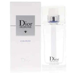 Christian D. Homme  Cologne for Men 2.5 oz Eau De Cologne Spray NEW Pack 2020 - Picture 1 of 1