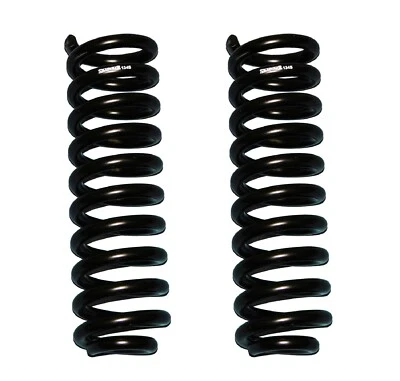 Skyjacker Softride Front Coil Springs for Bronco II Explorer Ranger w/ 4" Lift - Image 1 of 3