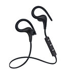 Bluetooth Wireless Sports Headset Stereo Headset 4.1 Hook Headphones