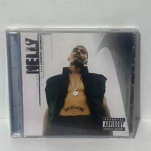 Nelly +++ Country Grammar CD, Jun-2000, Universal Parental Advisory Content - Picture 1 of 5