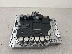 2009-2016 Q50 370Z Titan M37 G37 Transmission Valve Body ETC94-110N M3B OEM - Picture 1 of 15