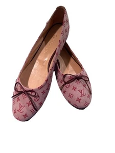 Louis Vuitton Ballerina Gr.40,5 - Bild 1 von 10