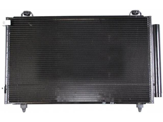 Condensador de aire acondicionado para 03-04 Toyota Corolla Matrix YW35P8 Foto 1 de 1