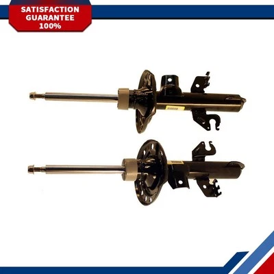 2 Front Shocks Struts Fits 2013 2014 2015 2016 Dodge Dart Foto 1 de 4