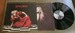 STEVIE NICKS The Other Side of the Mirror 1989 Vinyl LP Record & Inner EX/EX - Imagen 1 de 3