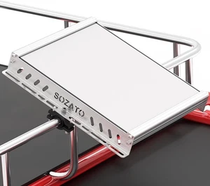 Starlink Mini Support Plusieurs Options d'Installation, Kit de Montage Toit Voiture - Photo 1 sur 7