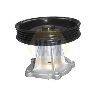 Napa Water Pump, Engine Cooling fits Chevrolet Aveo / Kalos Spark 1.2 1.0 1.4 - Image 1 of 4