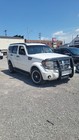 2007 Dodge Nitro SLT