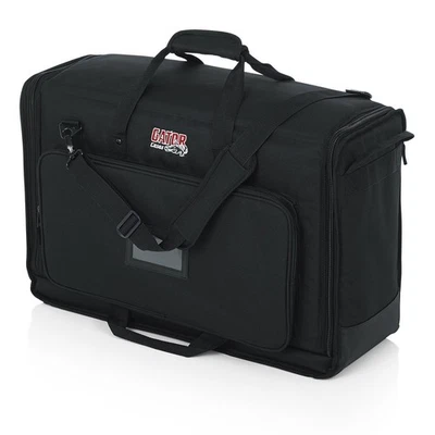 Gator Small Padded Dual LCD Transport Bag - Image 1 of 4