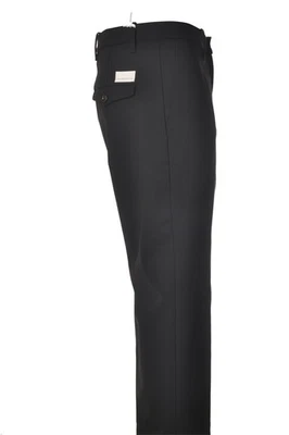 Pantalone cavallo basso da Uomo Nine:inthe:morning Taglia 46-50 Colore nero - Immagine 1 di 4