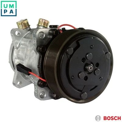 COMPRESSOR AIR CONDITIONING 1 986 AD1 218 FORCOMPRESSOR AIR CONDITIONING 1 986 A - Image 1 of 4