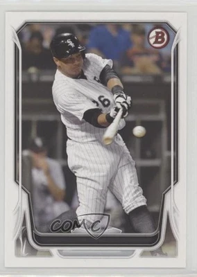 2014 Bowman Missing Foil Avisail Garcia #45 - Image 1 of 2