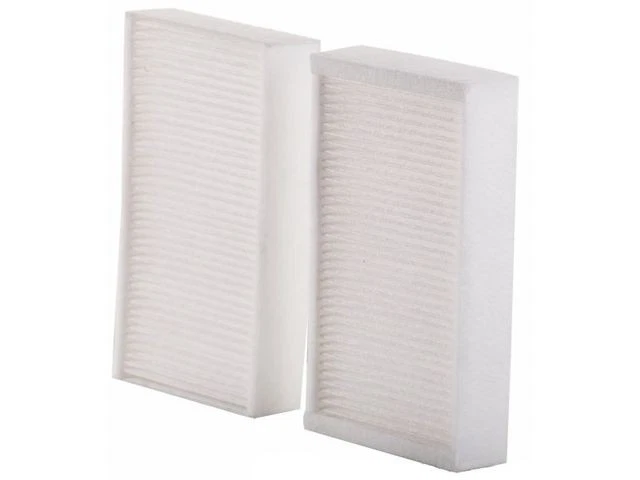 Filtro de aire de cabina de recirculación para BMW X3 2011-2017 2012 2013 2014 2015 BH671SY Foto 1 de 1