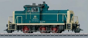 Marklin 37616 HO German Federal Railroad DB Class 261 Diesel Engine LN/Box - Picture 1 of 2