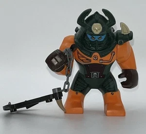 LEGO Ninjago Dogshank Big Fig from the Skybound Series - Picture 1 of 4