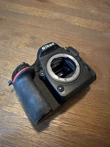 Nikon D500 178684 Shutter Count - Picture 1 of 5