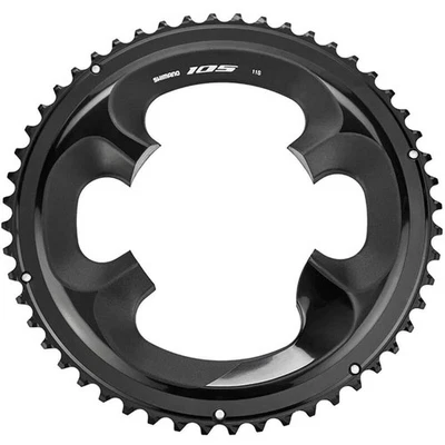 Platos Shimano 105 FC-R7000 11 velocidades. ¡Todas las tallas! Foto 1 de 3