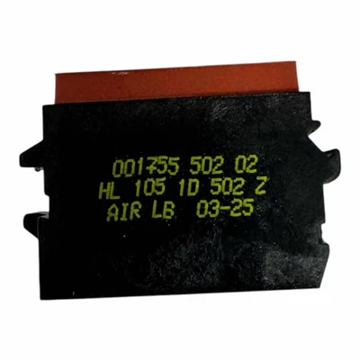 00175550202 Amphenol Air LB Terminal Junction Module - Image 1 of 2