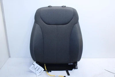 Cojín superior asiento delantero derecho Hyundai Santa Fe 19-20 88400-S2000-PTH OEM *ReaD* Foto 1 de 4