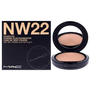 MAC Studio Fix Powder Plus Foundation - NW22 Fair Neutral/Beige  - Picture 1 of 5