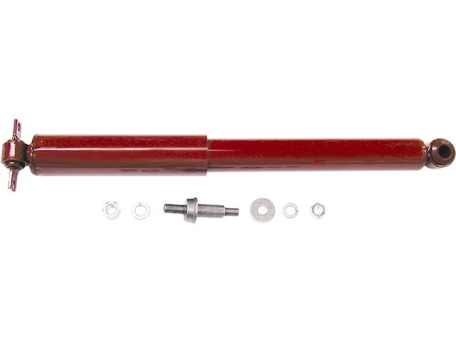 Amortiguador trasero para Pontiac LeMans 1964-1981 1965 1966 1967 1968 DZ429MK Foto 1 de 1