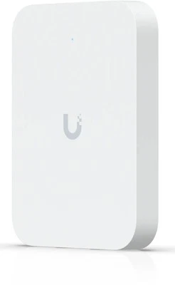 Ubiquiti U7 In-Wall Express 7 WiFi 7 Access Point - Bild 1 von 4