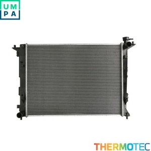 RADIATOR ENGINE COOLING D70532TT FOR HYUNDAI ix35/Van KIA SPORTAGEIII 1.6L 4cyl - Picture 1 of 7