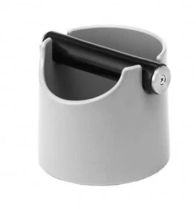 ORIGINAL NEW EXCLUSIVE Joe Frex Concept Art plastic Basic Knockbox - Grey - Picture 1 of 1