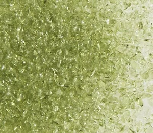 Oceanside 96coe Frit - Lime Green - Med - Picture 1 of 1