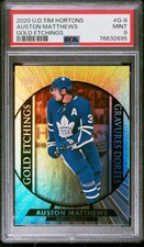 2020-21 Upper Deck Tim Hortons Hockey Cards 16