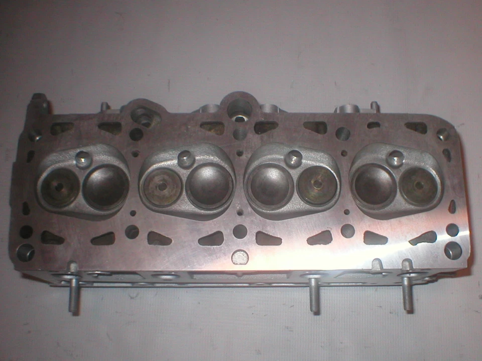 VOLKSWAGEN 2.0 GOLF JETTA NEW BEETLE 1996-2004 AEG REBUILT CYLINDER HEAD NO CORE - Изображение 1 из 4
