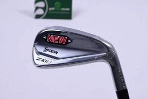 Srixon ZXiU #4 Iron / 23 Degree / Regular Flex MMT UT 80 Shaft - Picture 1 of 6