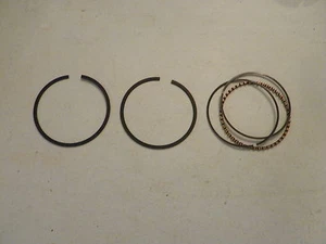International 461,UV401,V446  4&1/8 + .060 Rings for (1) Piston - Picture 1 of 1