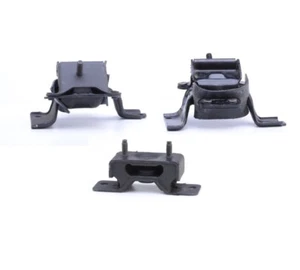 03-2011 Crown Vic Marquis LH & RH Motor Mounts & Transmission Mount New - Bild 1 von 1