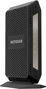 Netgear CM1000 DOCSIS 3.1 Ultra High Speed Kabelmodem 1 Gbit/s Internet - Bild 1 von 5