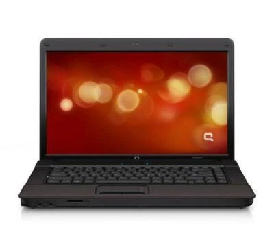 HP Compaq 610 Celeron N570 2.26GHz, 2GB/250GB HDD, 1366x768 HD, KAM, Win7 Pro - Bild 1 von 4