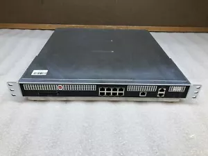 Trend Micro Tipping Point 440T Threat Protection System W/ TippingPoint OS 5.0.2 - Picture 1 of 9