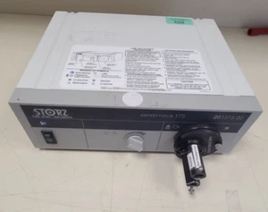 Storz 20131520 175W Xenon NOVA Light Source with multiple turrets 90day warranty - Picture 1 of 1