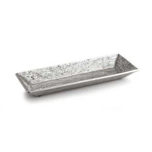 Michael Aram Block Cracker Plate, Multicolor - Picture 1 of 1