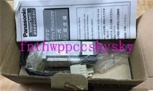 1PCS New In Box MUMS011A1E0S Panasonic Servo Motor - Picture 1 of 1