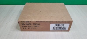 (QTY. 12) Valvoline VO-106 VO106 Oil Filters NEW SEALED BOX Free FAST SHIPPING - Picture 1 of 11