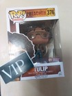 FUNKO POP! Preacher Tulip 376