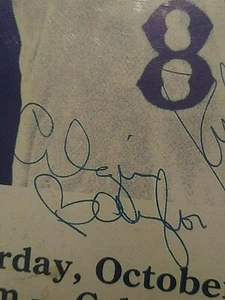 Elgin Baylor / plus Rudy D. - Picture 1 of 4
